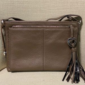 Brighton Organizer Shoulder Bag